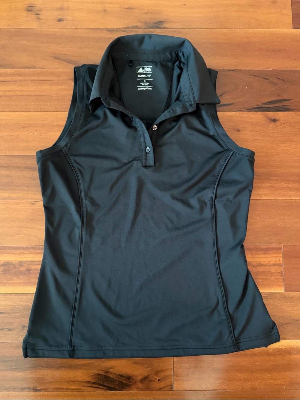 Adidas Golf Top